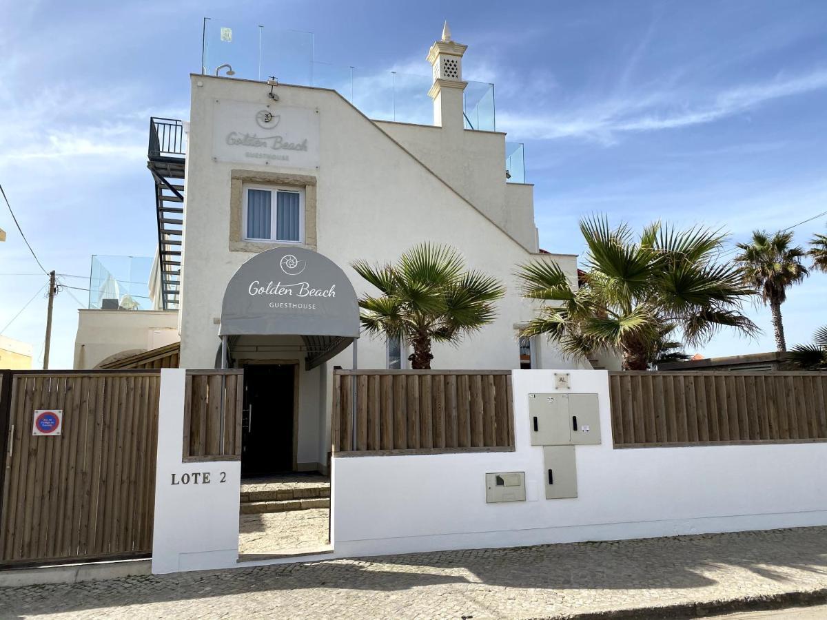 Golden Guest House&rooftop Bar Gasthof