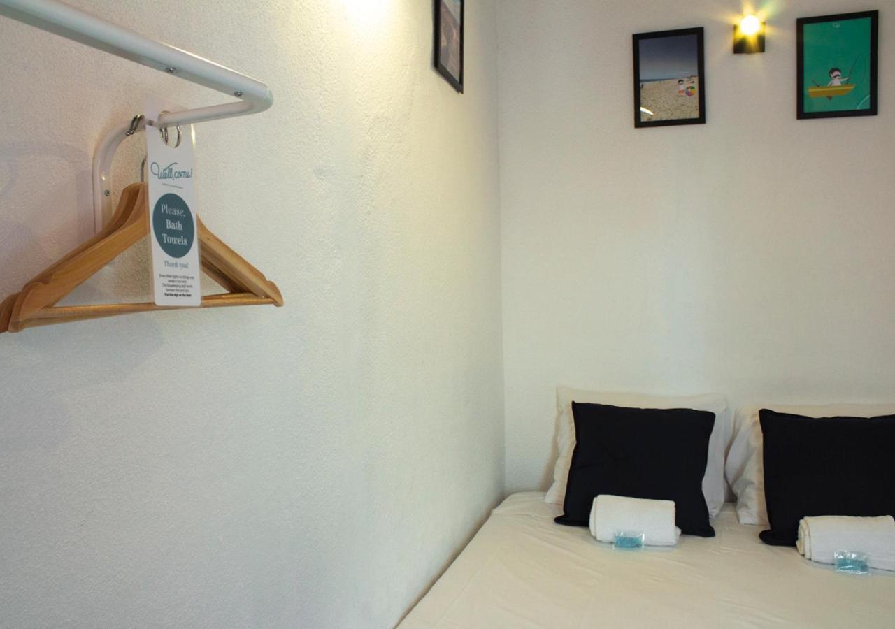 Sebastiao's House Guest house Faro