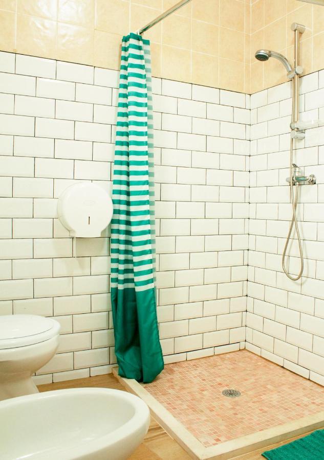Sebastiao's House Guest house