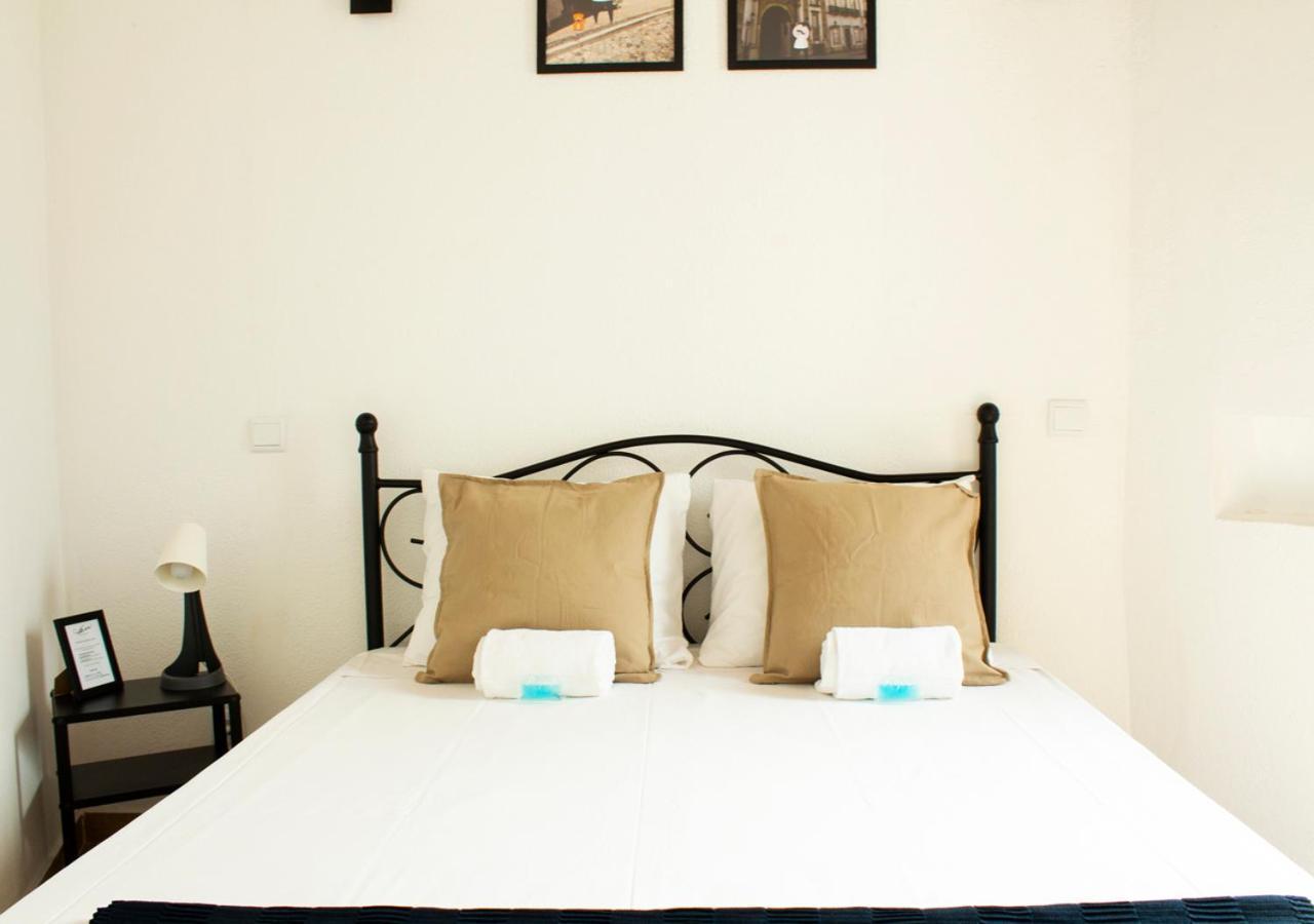 Guest house Sebastiao's House *