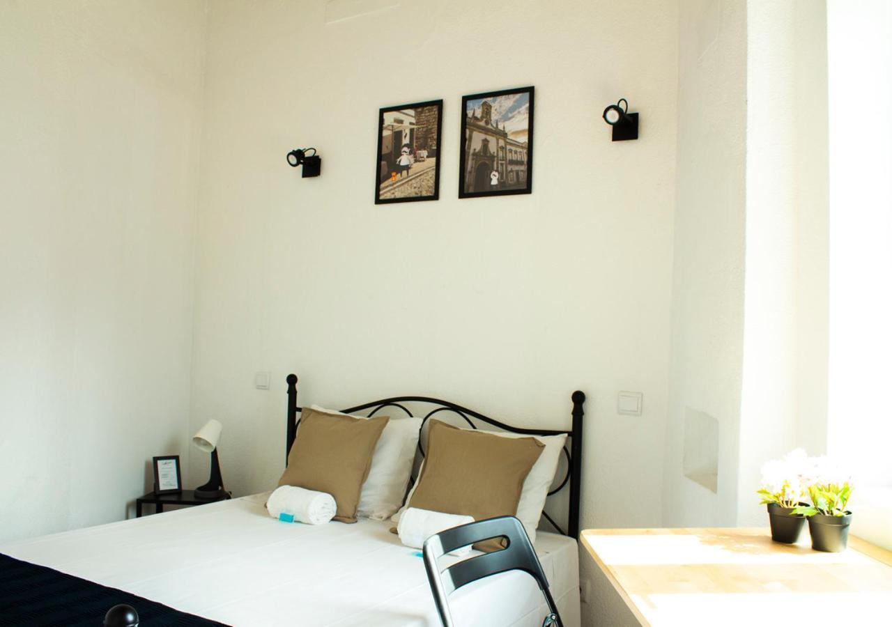 Sebastiao's House Guest house
