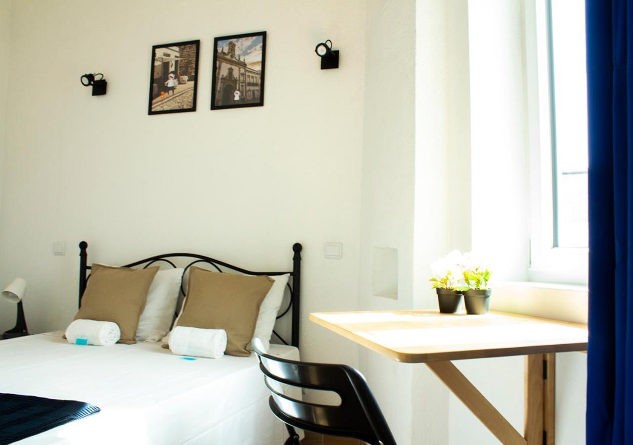 Sebastiao's House Guest house