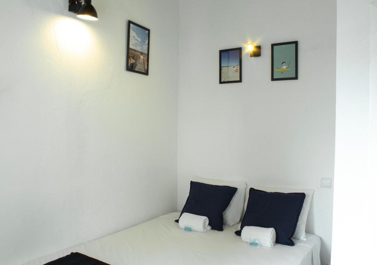 Sebastiao's House Faro