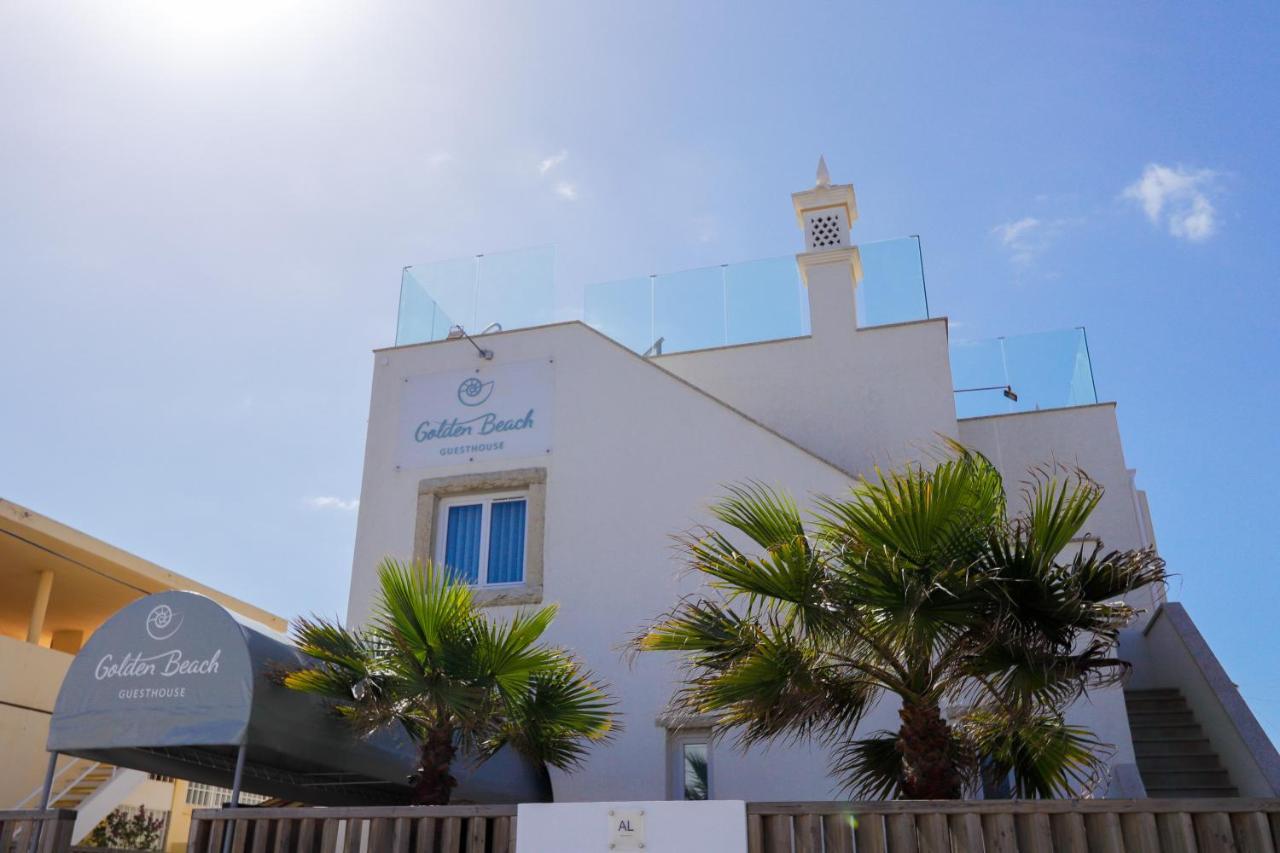 Golden & Rooftop Bar 3* Faro