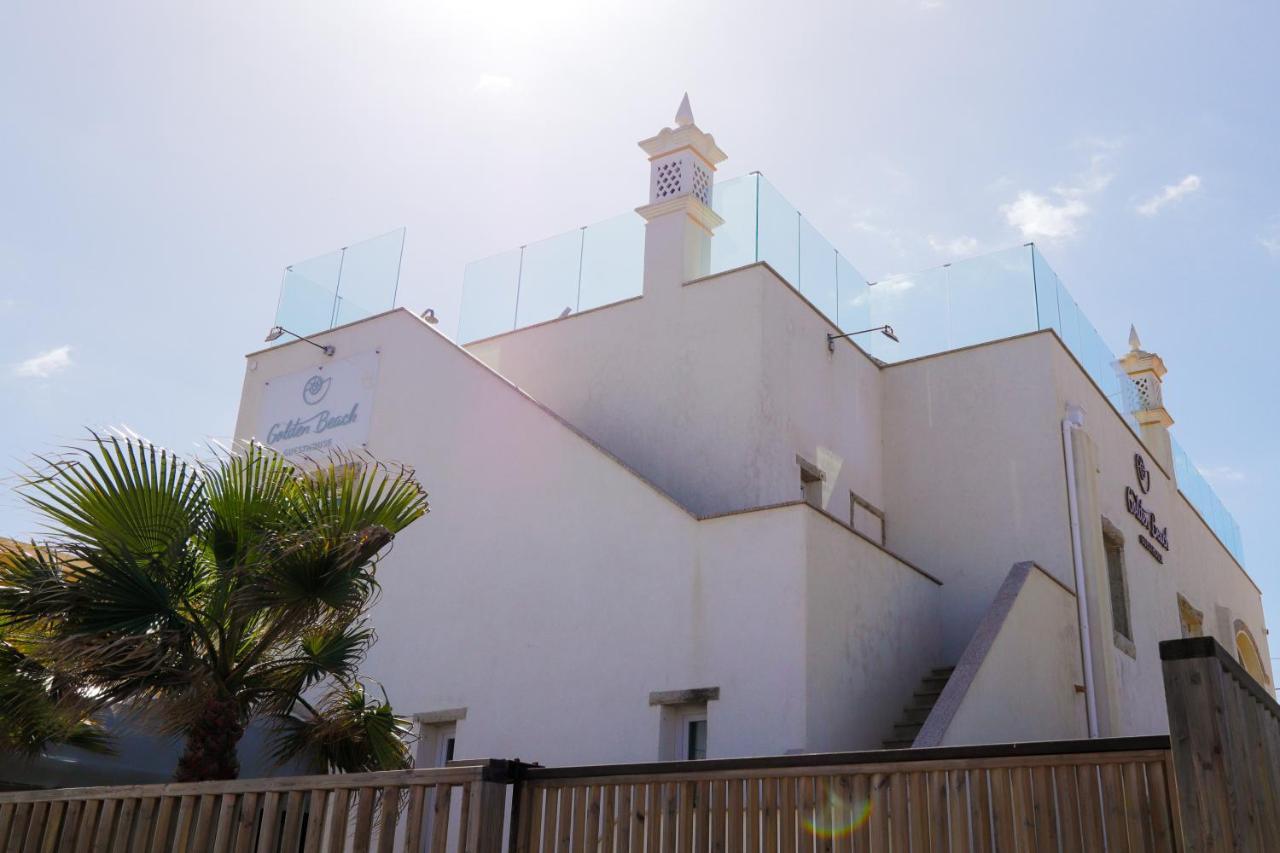 Golden & Rooftop Bar Guest house Faro