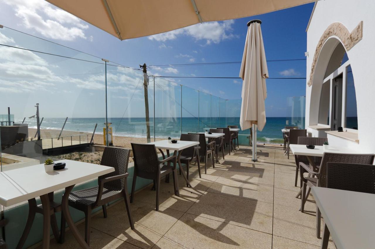 Golden & Rooftop Bar Guest house Faro