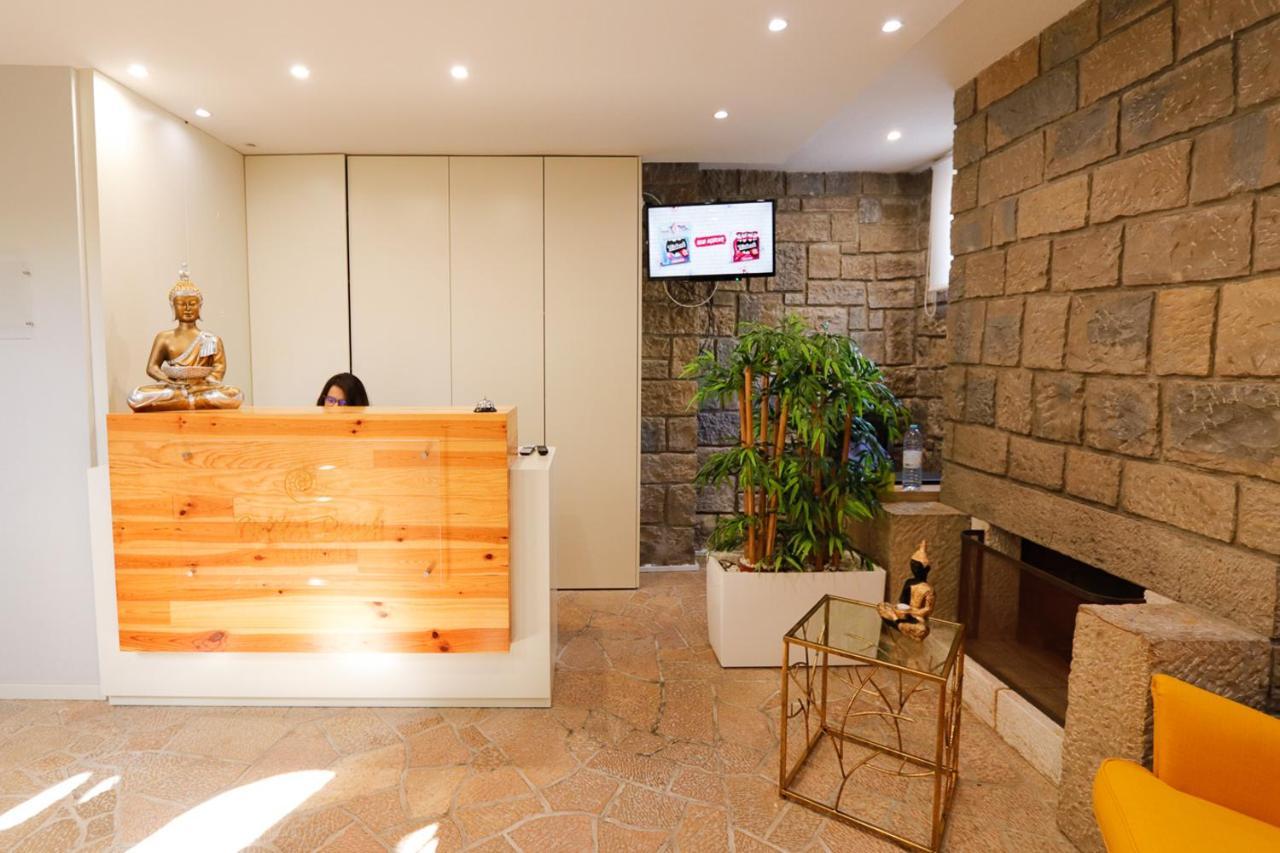 Golden Guest House&rooftop Bar