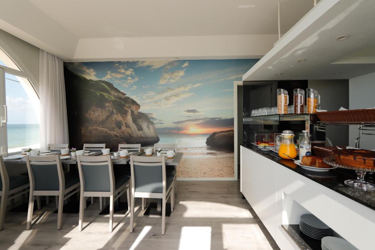 Golden & Rooftop Bar Guest house Faro