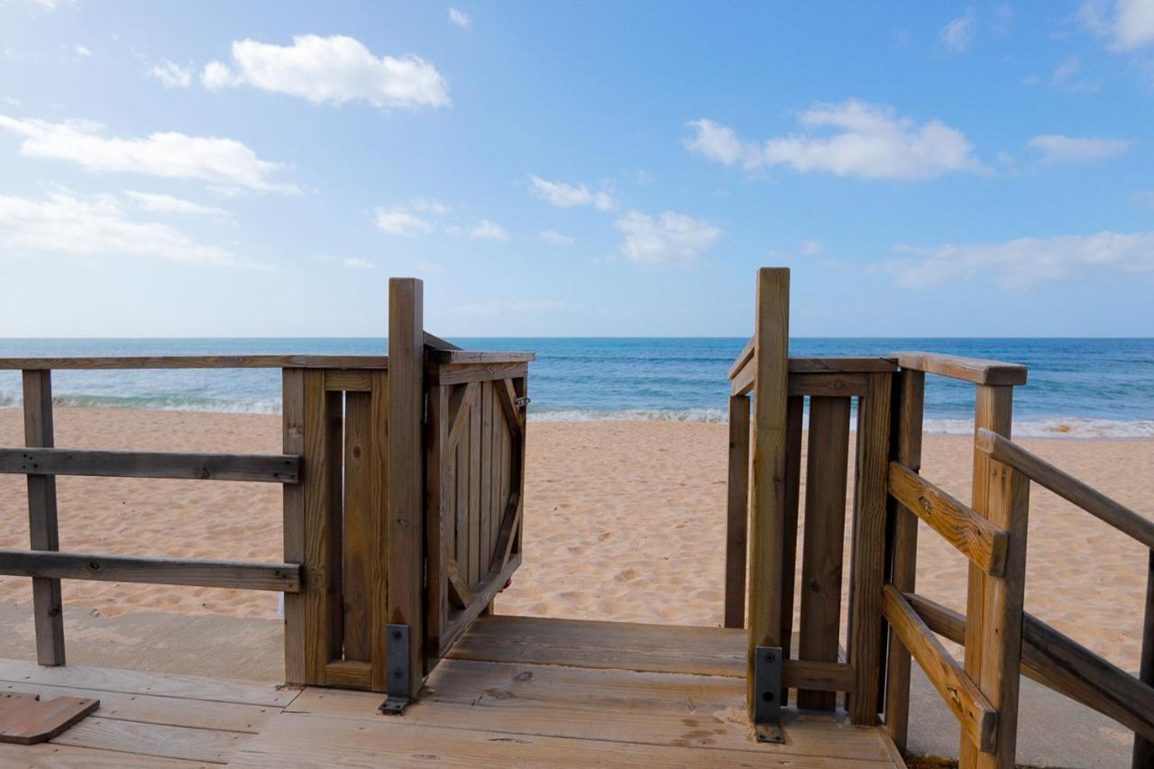 Golden Guest House&rooftop Bar Distrikt Faro