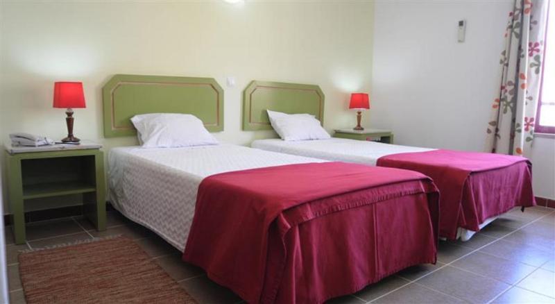 Best Western Dom Bernardo Faro