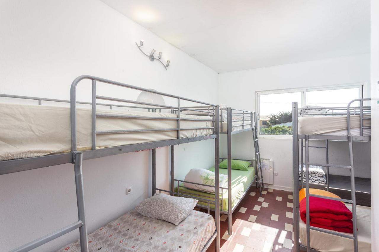 Life Hostel Faro