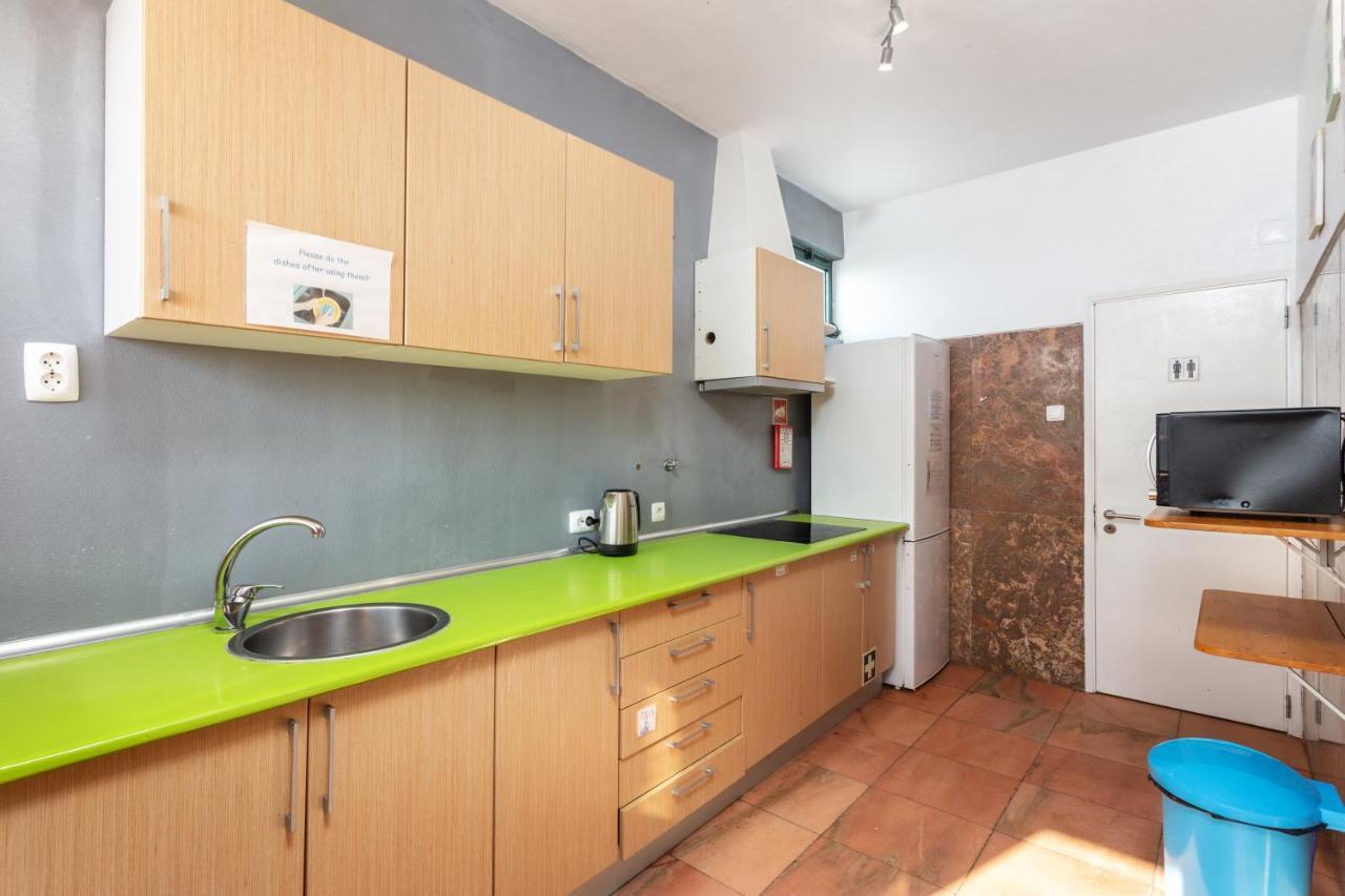 Life Hostel Faro