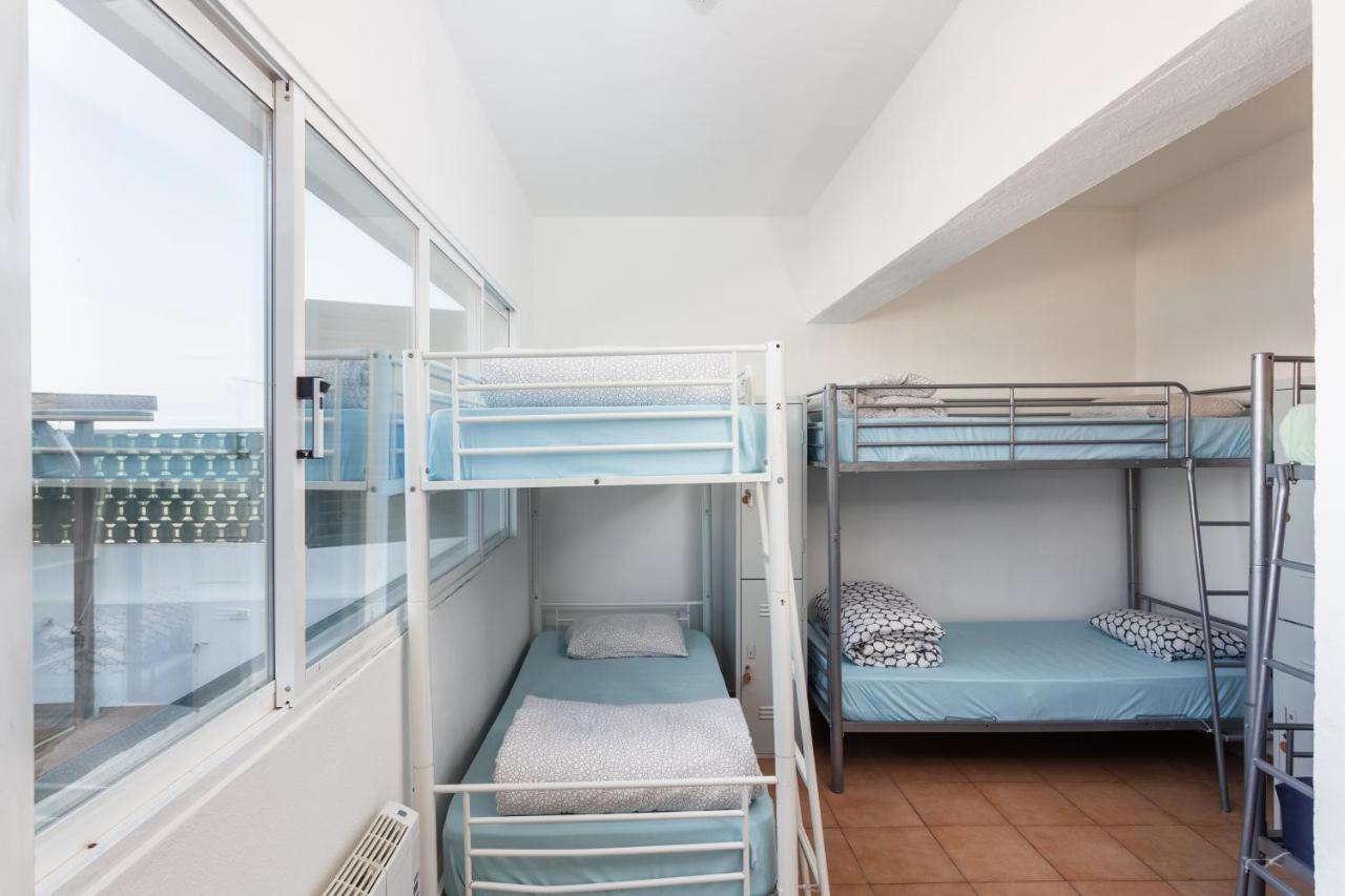 Life Hostel Faro