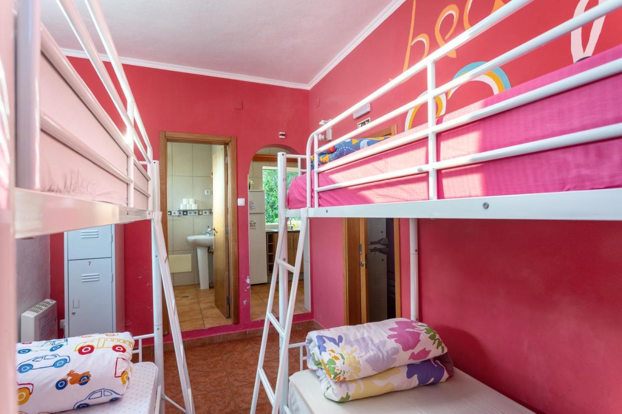Life Hostel Faro