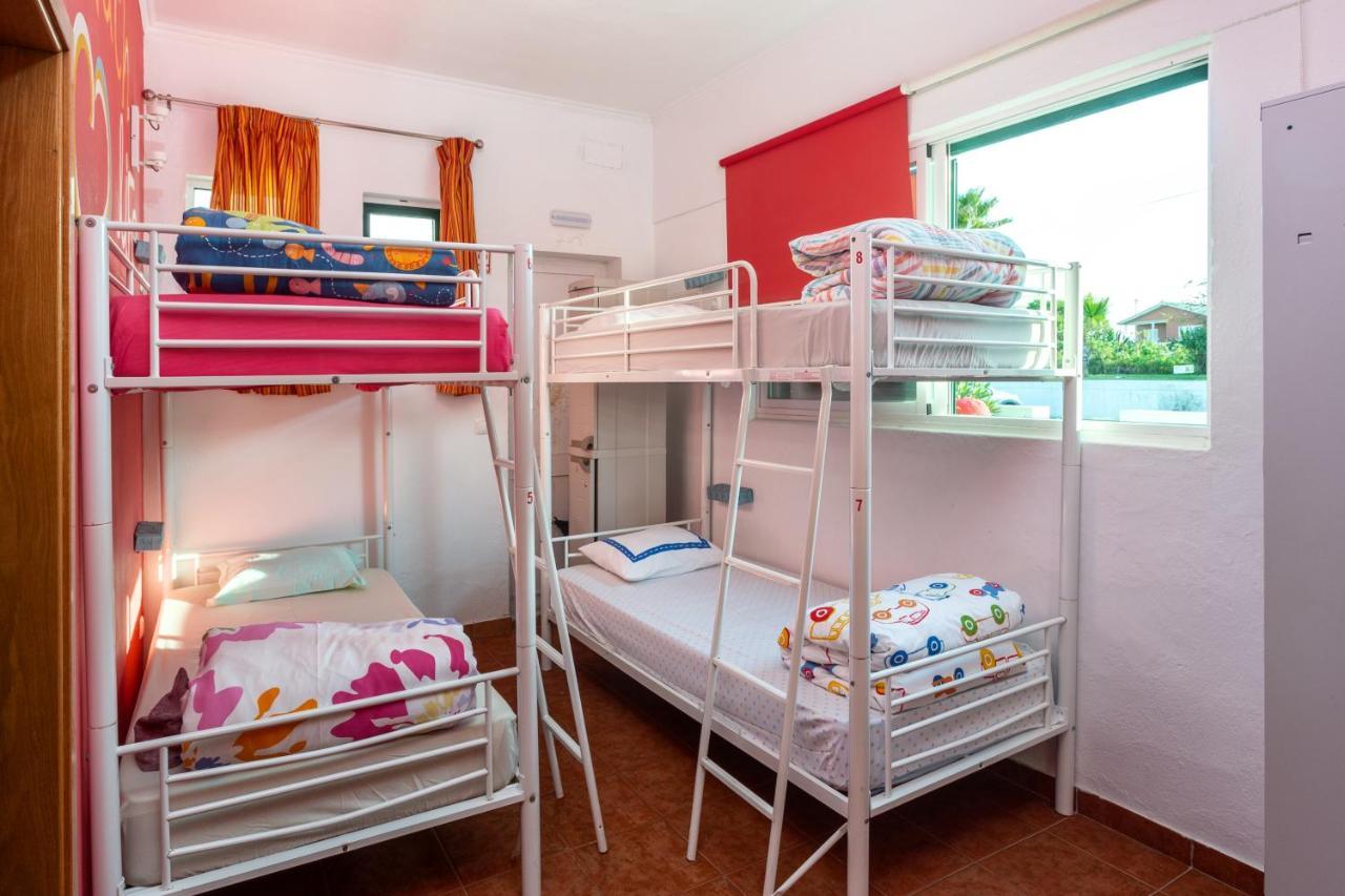 Life Hostel Faro