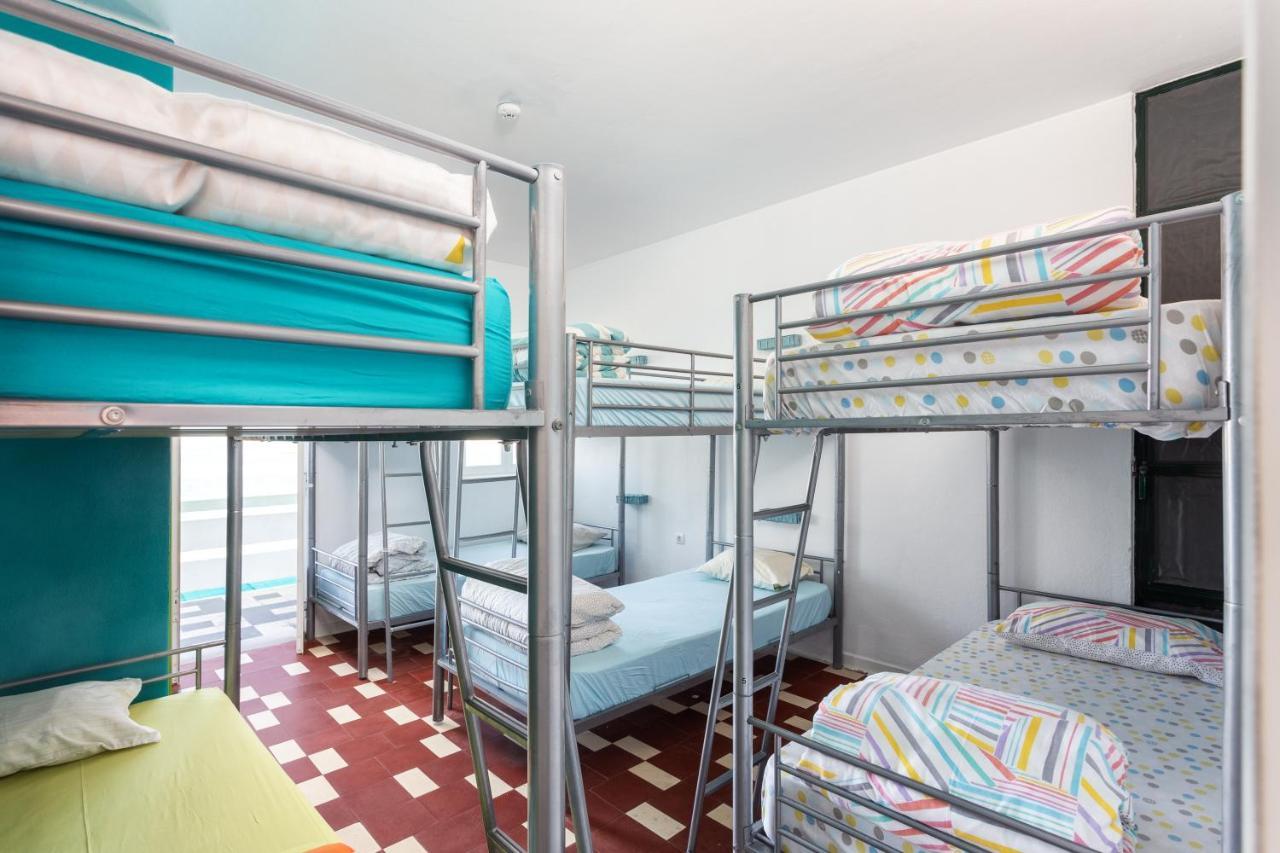 Hostel Life *