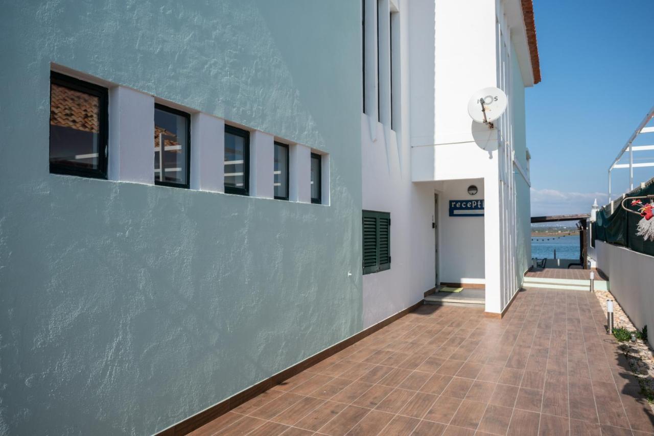 Life Hostel Faro