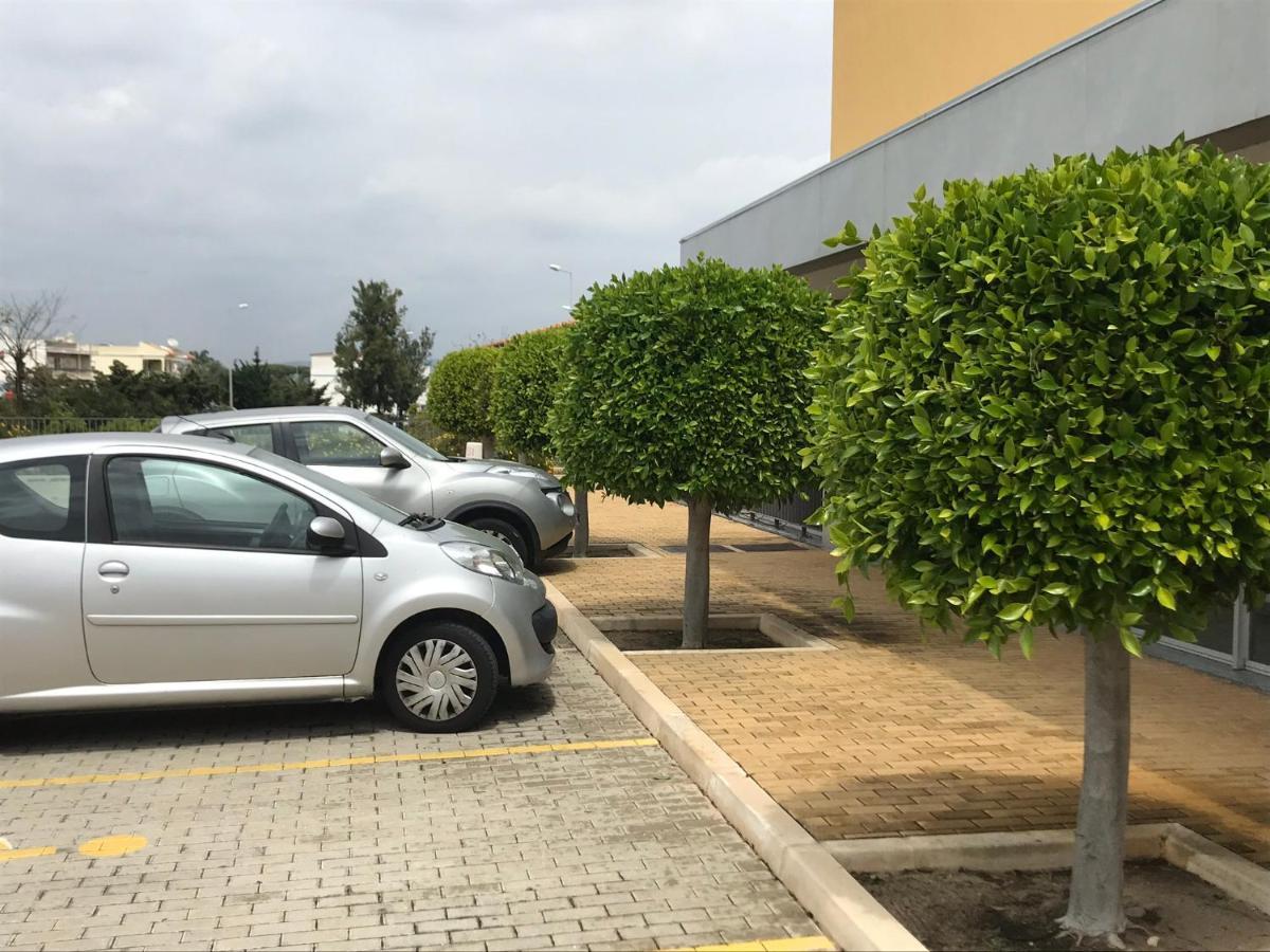 3k Aeroporto Hotel