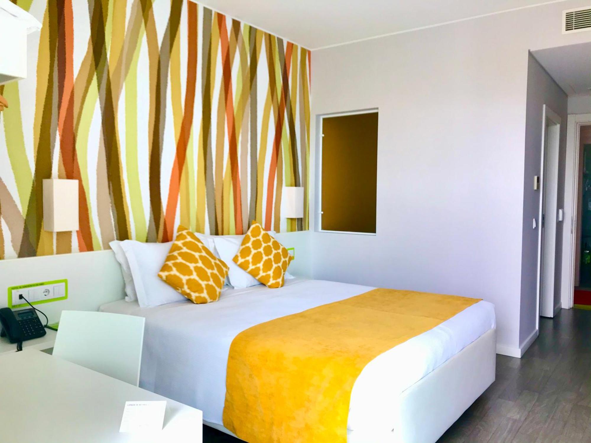 3k Aeroporto Hotel Faro