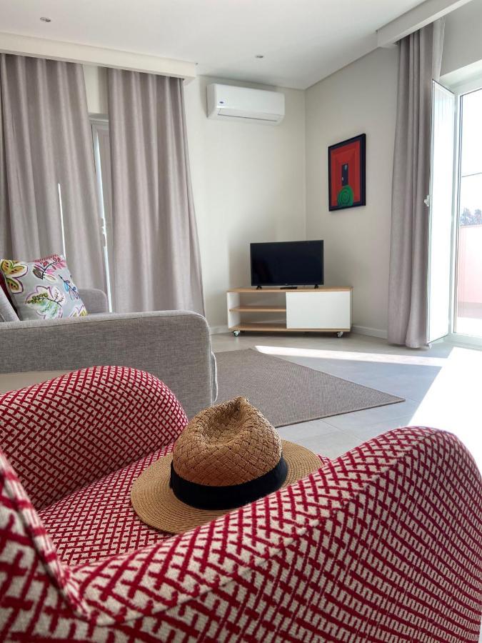 Cardeal & Aparthotel Faro