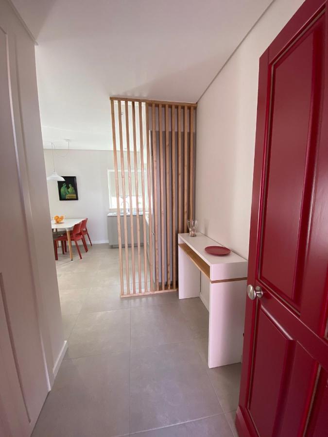Aparthotel Cardeal &