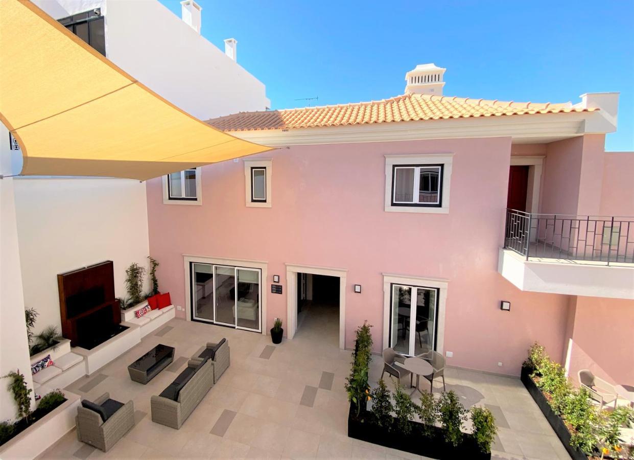 Cardeal & Aparthotel 4*