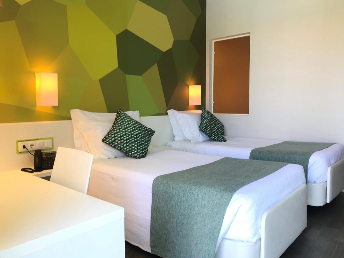 3k Aeroporto Hotel 3*