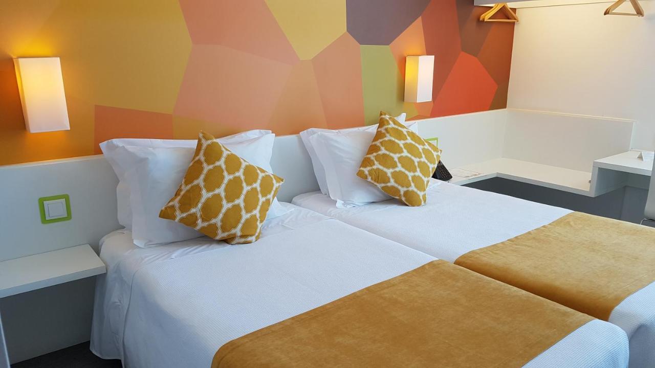 3k Aeroporto 3*