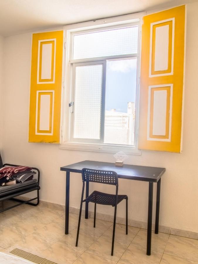 Guest house Ria Terrace Faro