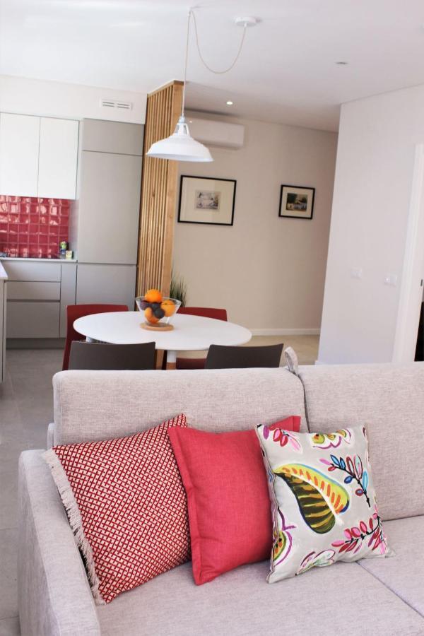 Aparthotel Cardeal & Faro