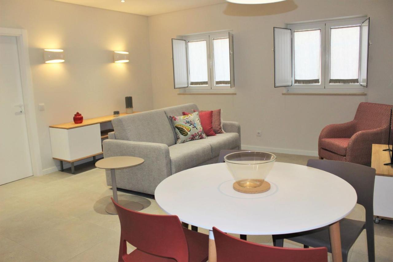 Cardeal & Aparthotel Faro
