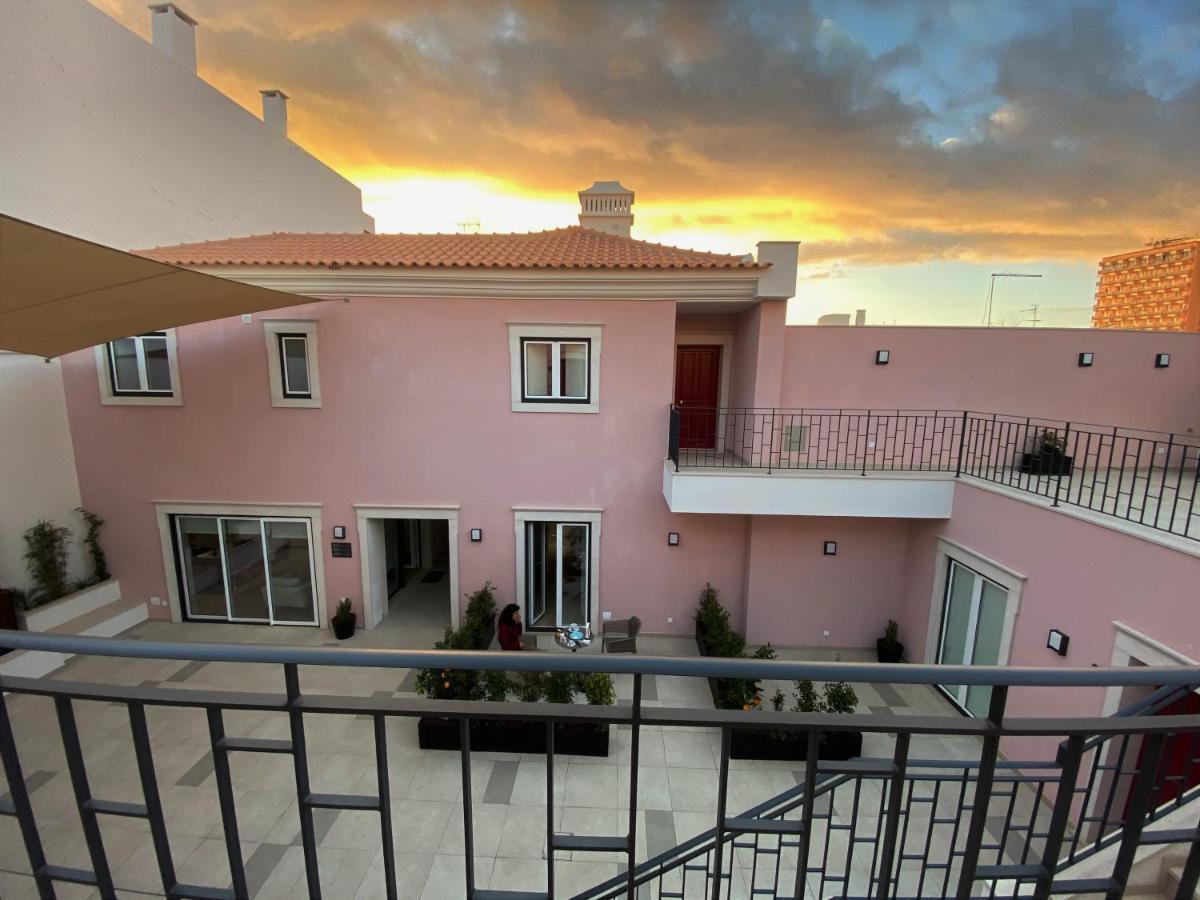 Aparthotel Cardeal &