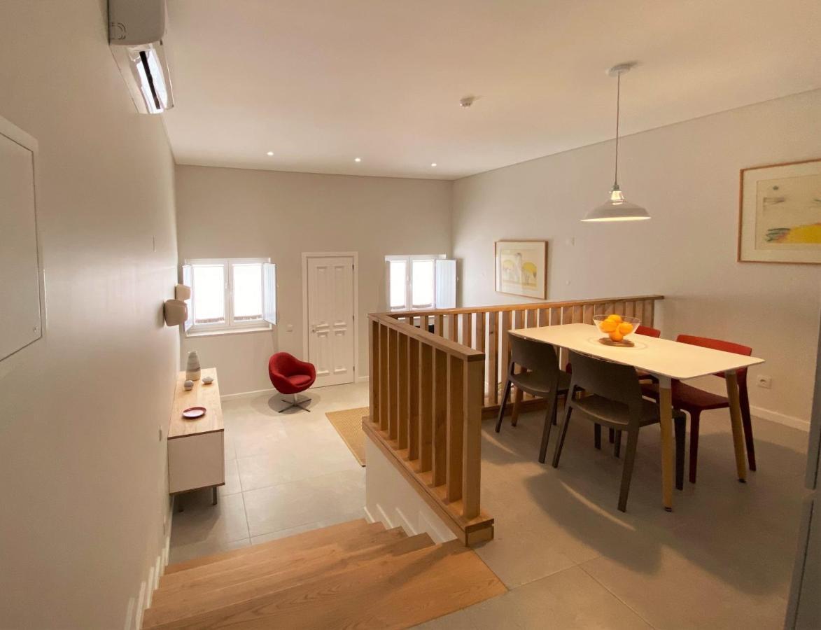 Aparthotel Cardeal & Faro