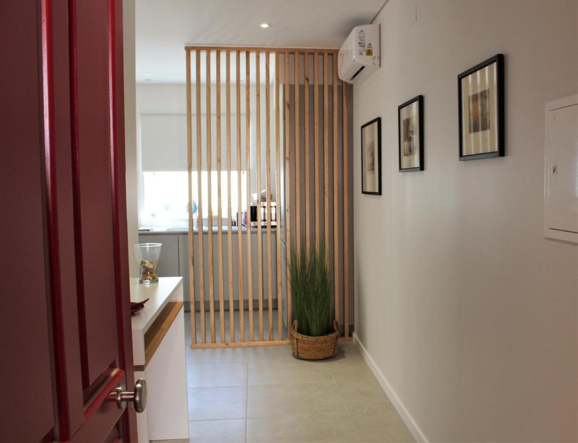 Aparthotel Cardeal & Faro