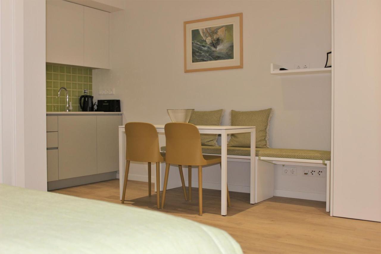 Aparthotel Cardeal & Faro
