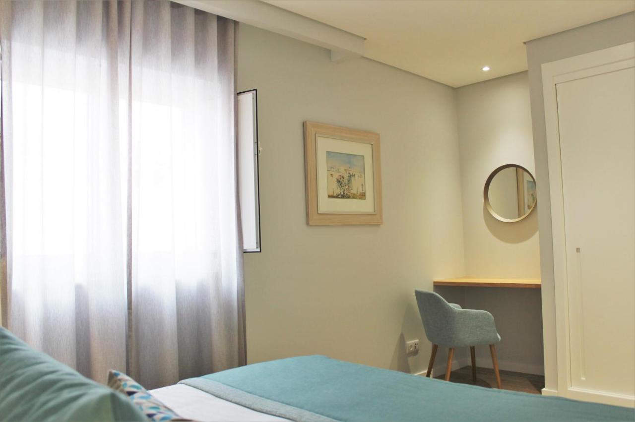 Aparthotel Cardeal & Faro