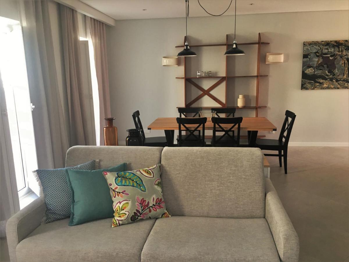 Aparthotel Cardeal &
