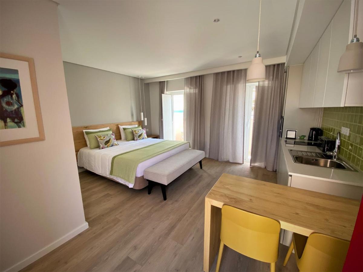 Aparthotel Cardeal & Faro