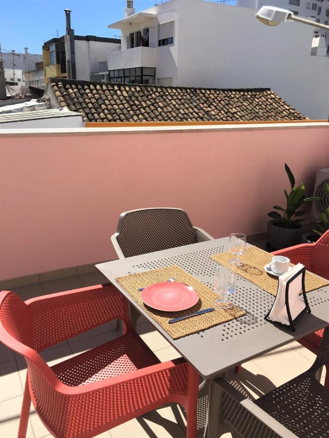 Aparthotel Cardeal & Faro