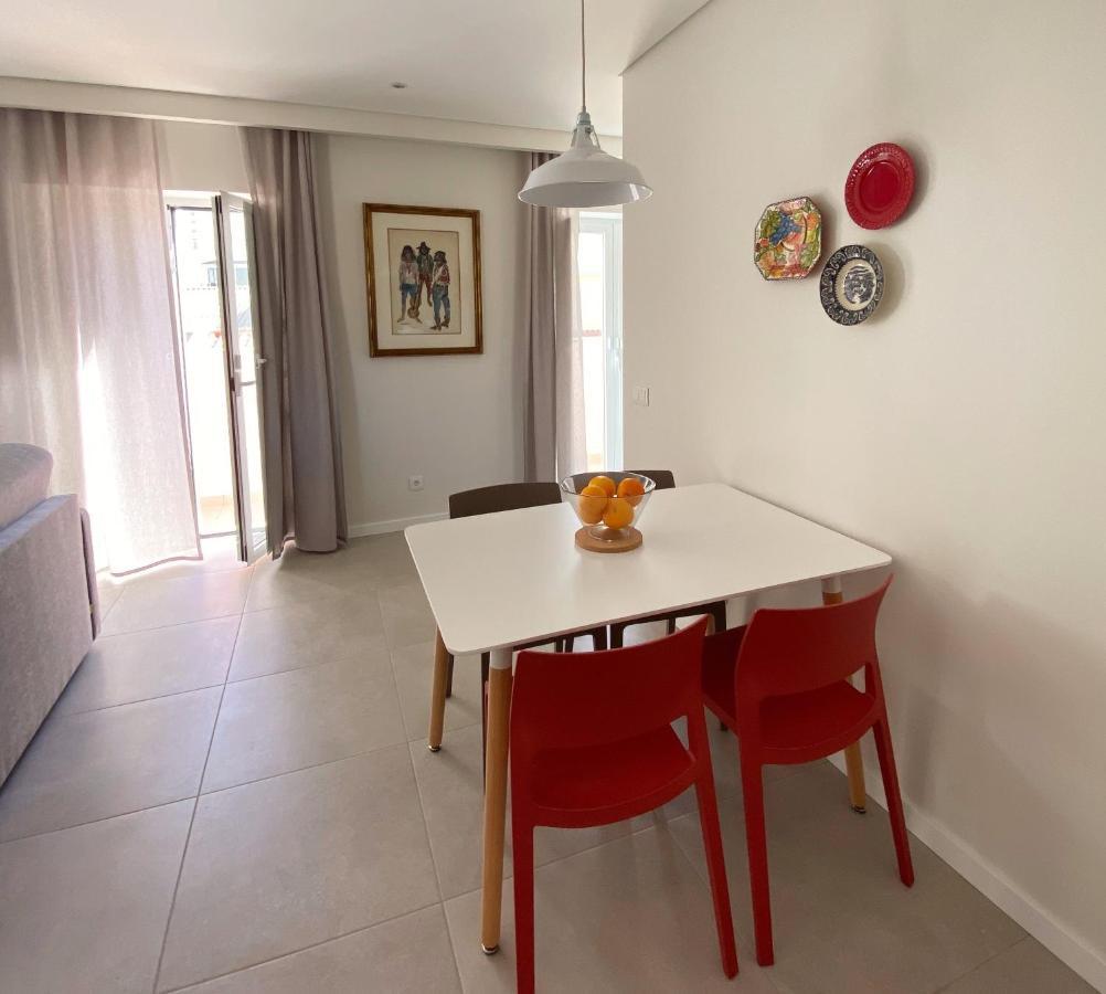 Cardeal & Aparthotel Faro