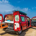 Ocean Camper - Campervan Rental In Faro - Algarve