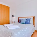 The Nest Apartment - Sea View - Faro