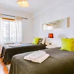 The Nest Apartment - Sea View - Faro