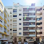 Gulbenkian Apartments By My Choice