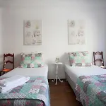 Maresia Apartment By My Choice