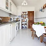 Maresia Apartment By My Choice