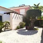 Casa Das Oliveiras - Moradia De Luxo T4 Na Praia De Faro