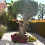Casa Das Oliveiras - Moradia De Luxo T4 Na Praia De Faro