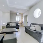 Faro Tradicional House - City Center