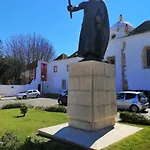 The Portuguese Element